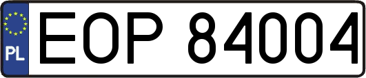 EOP84004