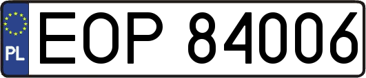 EOP84006