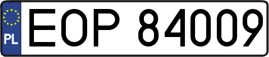 EOP84009