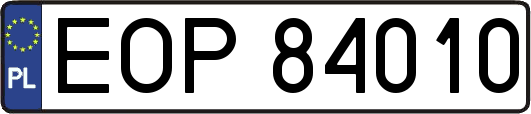 EOP84010