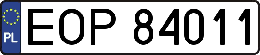 EOP84011