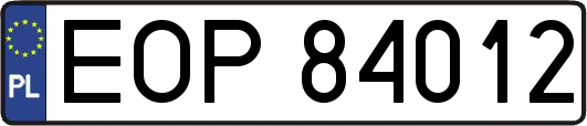 EOP84012