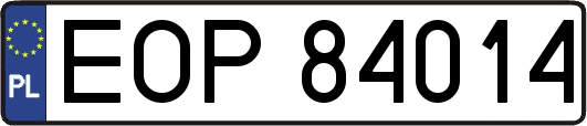 EOP84014