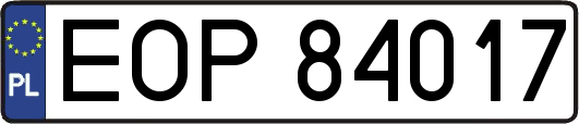 EOP84017