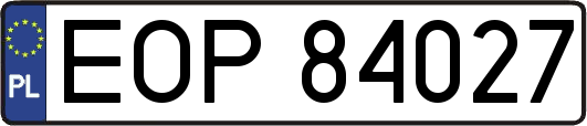 EOP84027