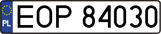 EOP84030