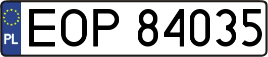 EOP84035