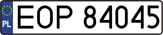 EOP84045