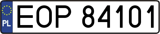 EOP84101