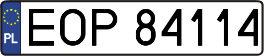EOP84114