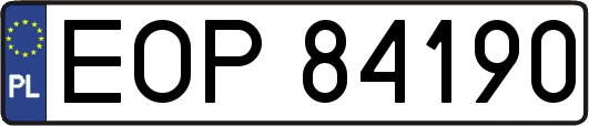 EOP84190