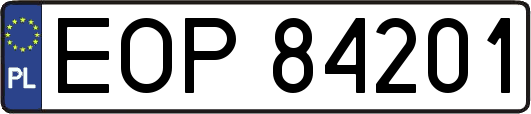EOP84201