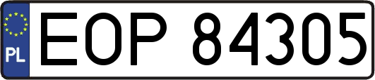 EOP84305