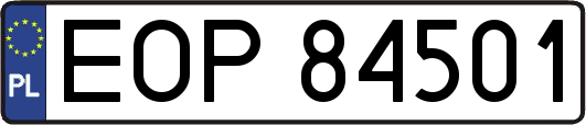 EOP84501