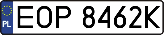 EOP8462K