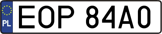 EOP84A0