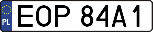 EOP84A1