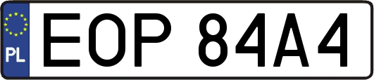 EOP84A4