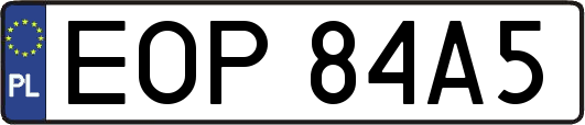 EOP84A5
