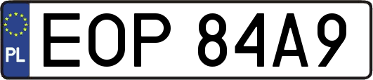 EOP84A9