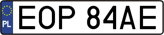 EOP84AE