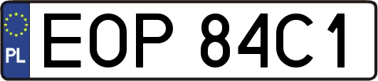 EOP84C1