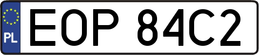 EOP84C2