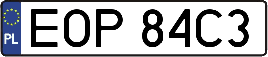 EOP84C3