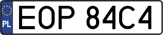 EOP84C4
