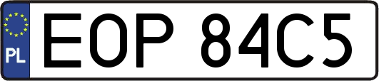 EOP84C5