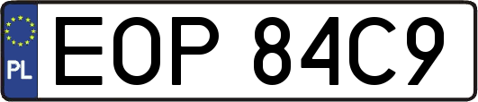 EOP84C9