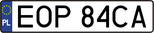 EOP84CA