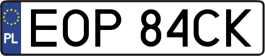 EOP84CK