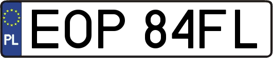 EOP84FL