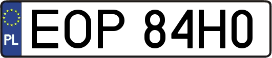 EOP84H0