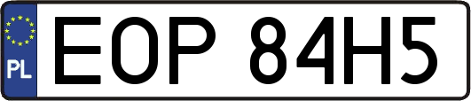 EOP84H5