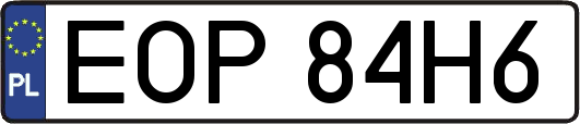 EOP84H6