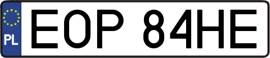 EOP84HE