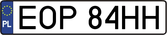 EOP84HH