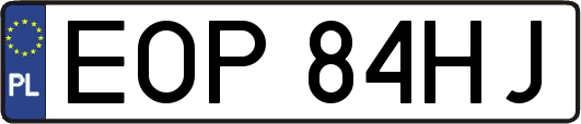 EOP84HJ