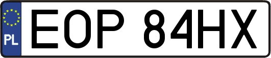 EOP84HX