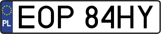 EOP84HY