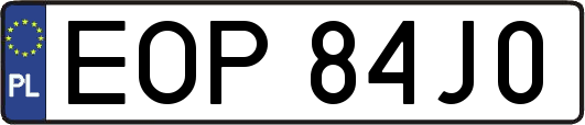EOP84J0