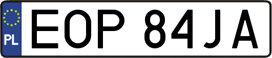 EOP84JA