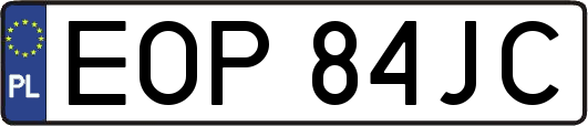 EOP84JC