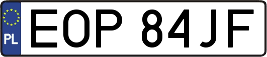 EOP84JF
