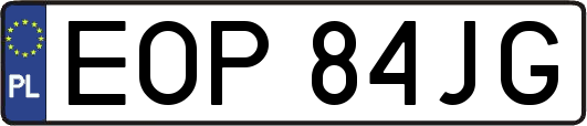 EOP84JG