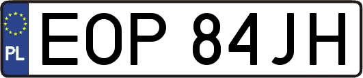 EOP84JH