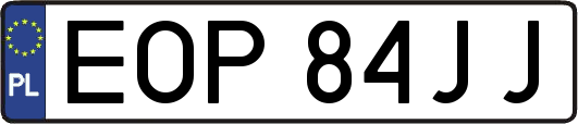 EOP84JJ