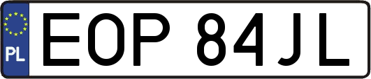 EOP84JL
